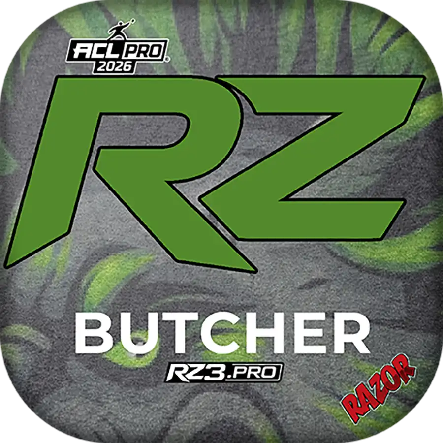 Butcher PRO | RZ Series