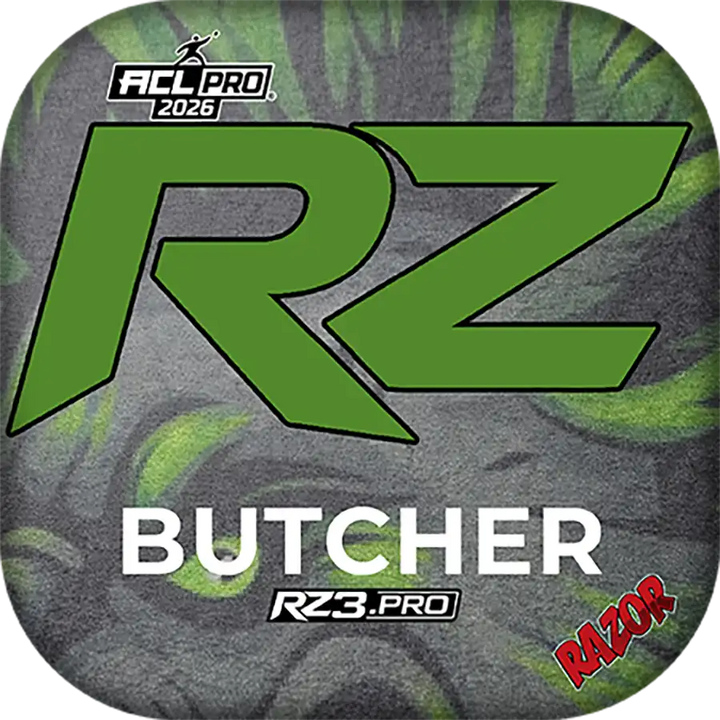 Butcher PRO | RZ Series