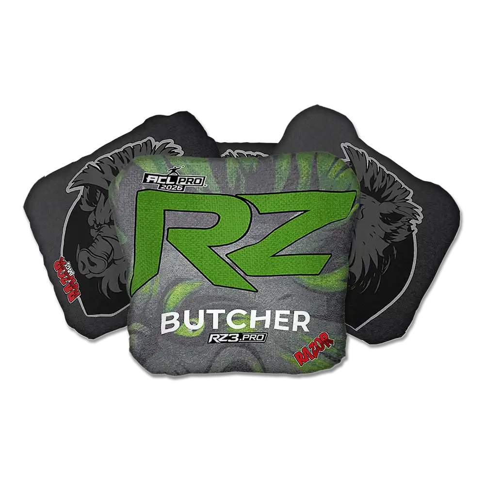 Butcher PRO | RZ Series