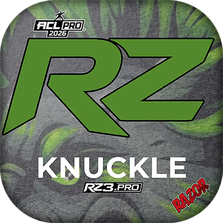 Knuckle PRO | RZ Series