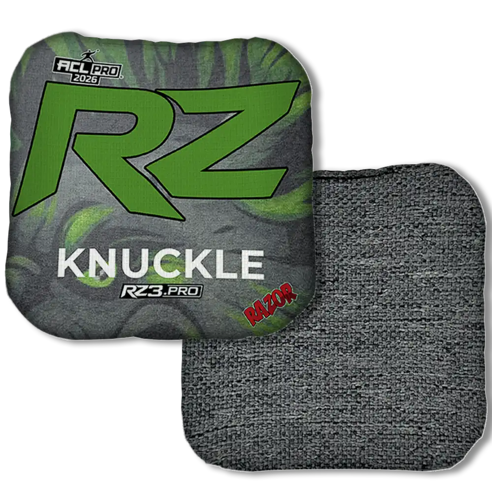 Knuckle PRO | RZ Series
