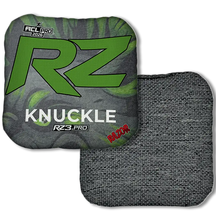 Knuckle PRO | RZ Series