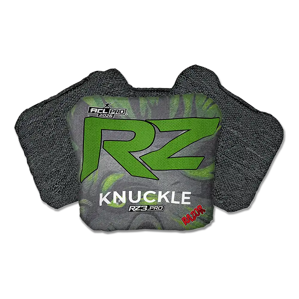 Knuckle PRO | RZ Series