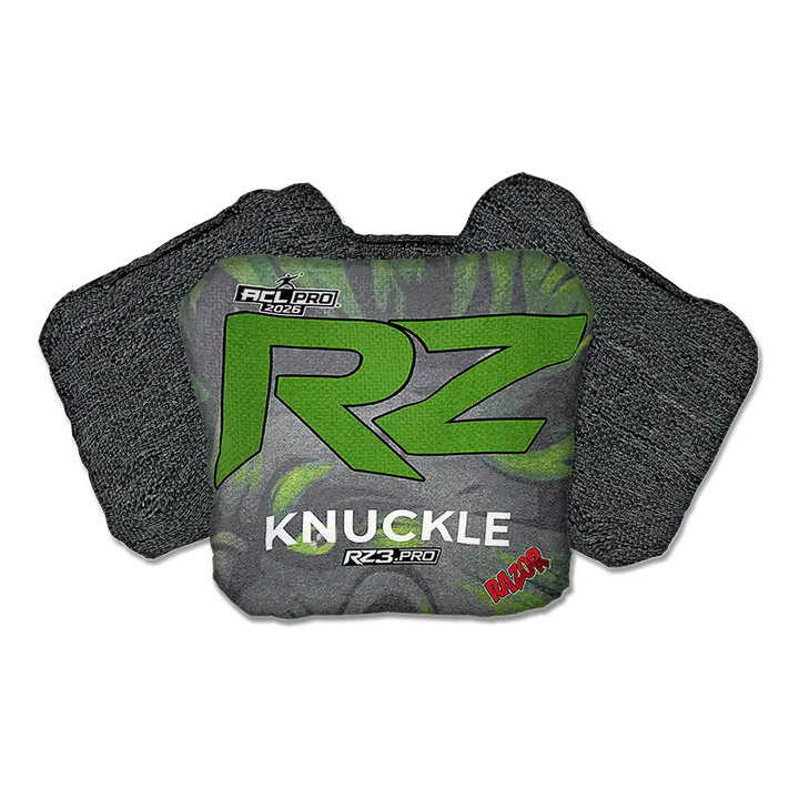 Knuckle PRO | RZ Series