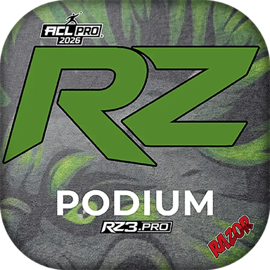 Podium PRO | RZ Series