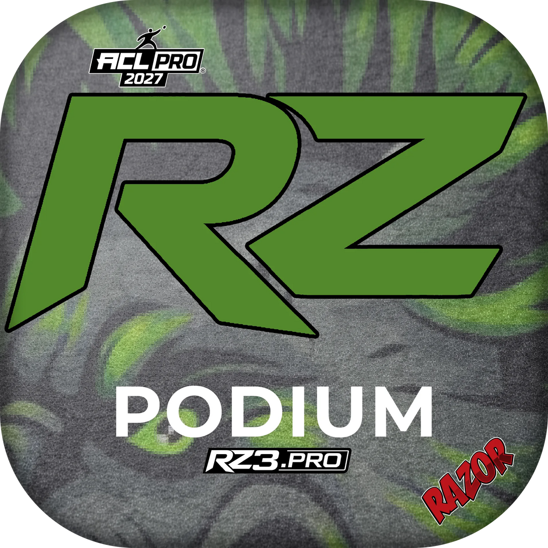 Podium PRO RZ Series Cornhole Bags