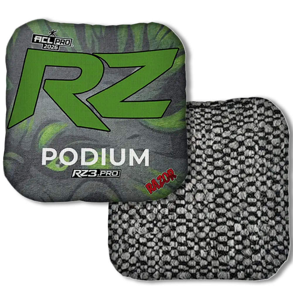 Podium PRO | RZ Series