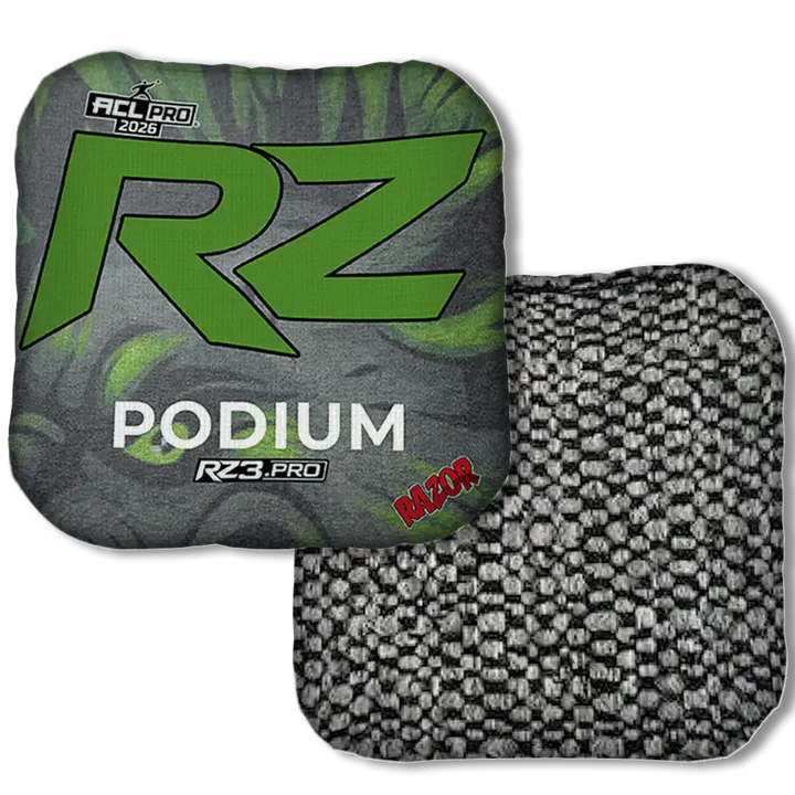 Podium PRO | RZ Series