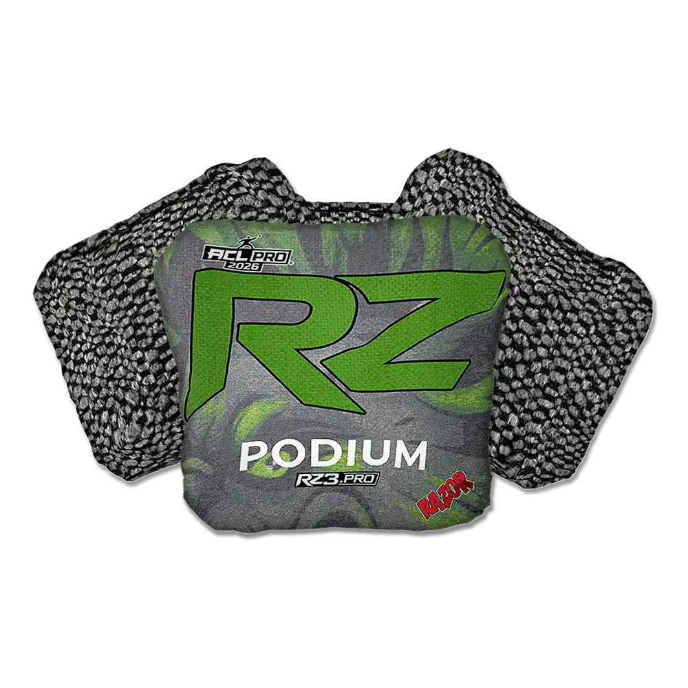 Podium PRO | RZ Series