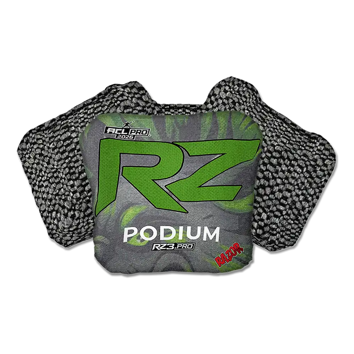 Podium PRO | RZ Series