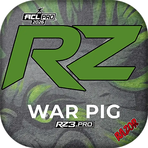 War Pig PRO | RZ Series