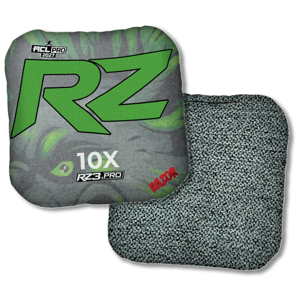 10X PRO | RZ Series