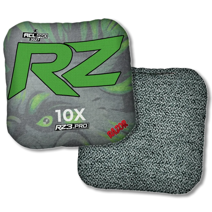 10X PRO | RZ Series