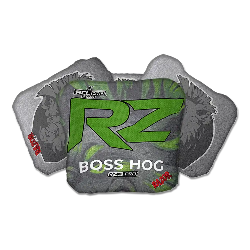 Boss Hog PRO | RZ Series