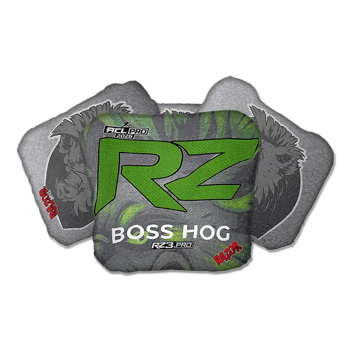 Boss Hog PRO | RZ Series