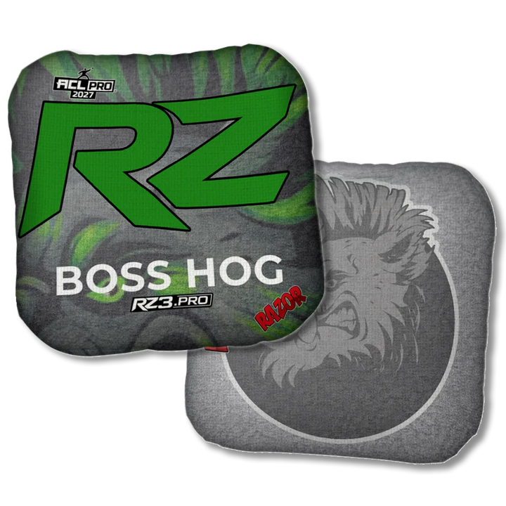 Boss Hog PRO RZ Series Product View