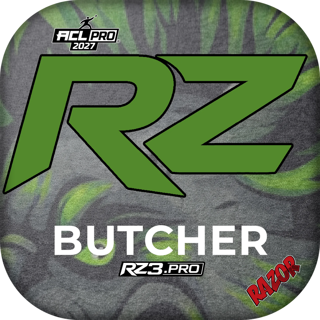 Butcher PRO RZ Series Cornhole Bags