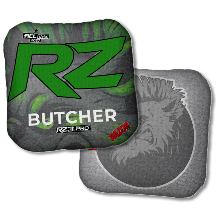Butcher PRO RZ Series Product View