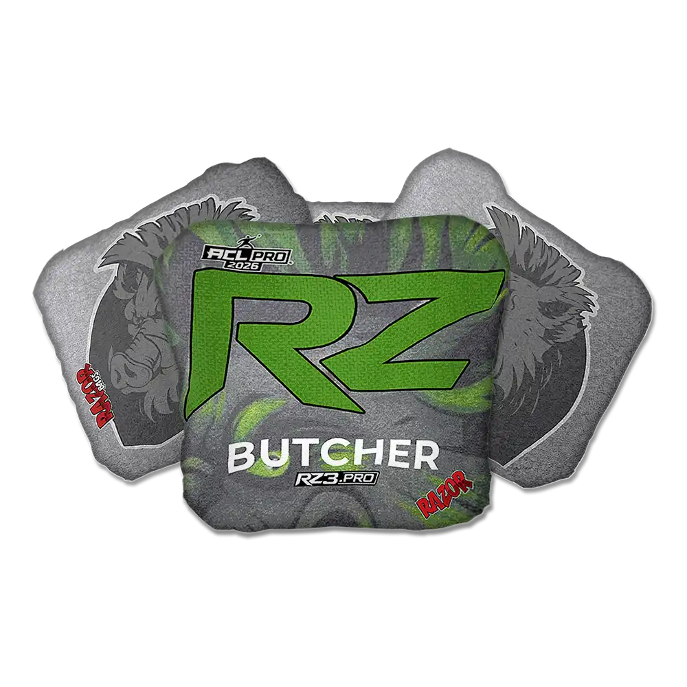 Butcher PRO | RZ Series