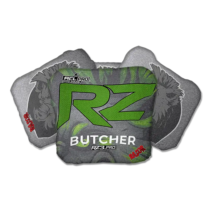 Butcher PRO | RZ Series