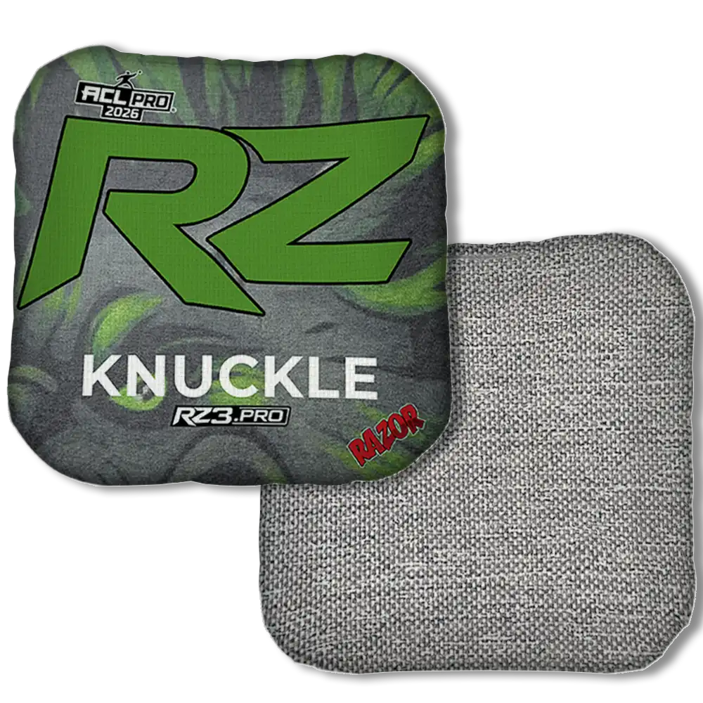 Knuckle PRO | RZ Series
