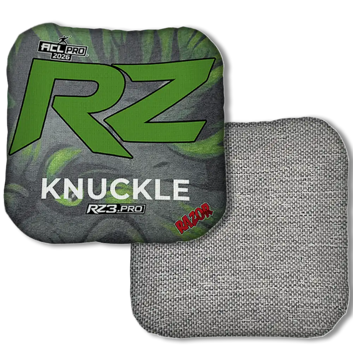 Knuckle PRO | RZ Series
