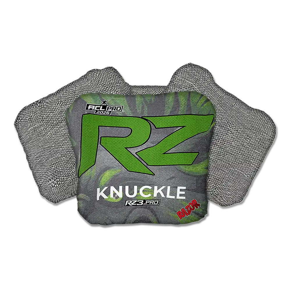 Knuckle PRO | RZ Series