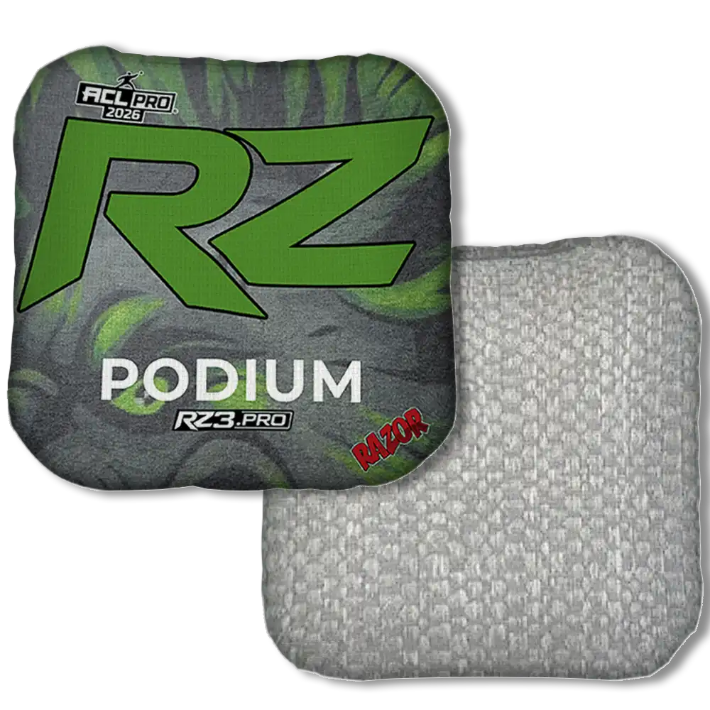 Podium PRO | RZ Series