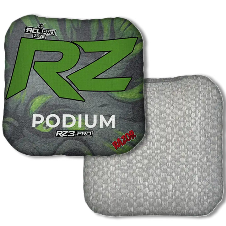 Podium PRO | RZ Series