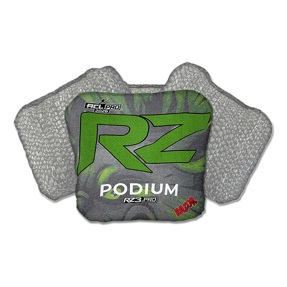 Podium PRO | RZ Series