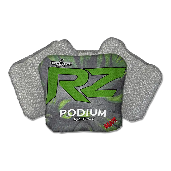 Podium PRO | RZ Series
