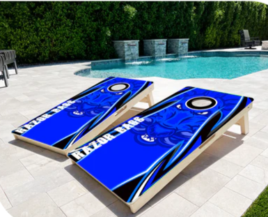 Razor-Blue-Cornhole-Boards-Buy-Professional-Cornhole-Bags