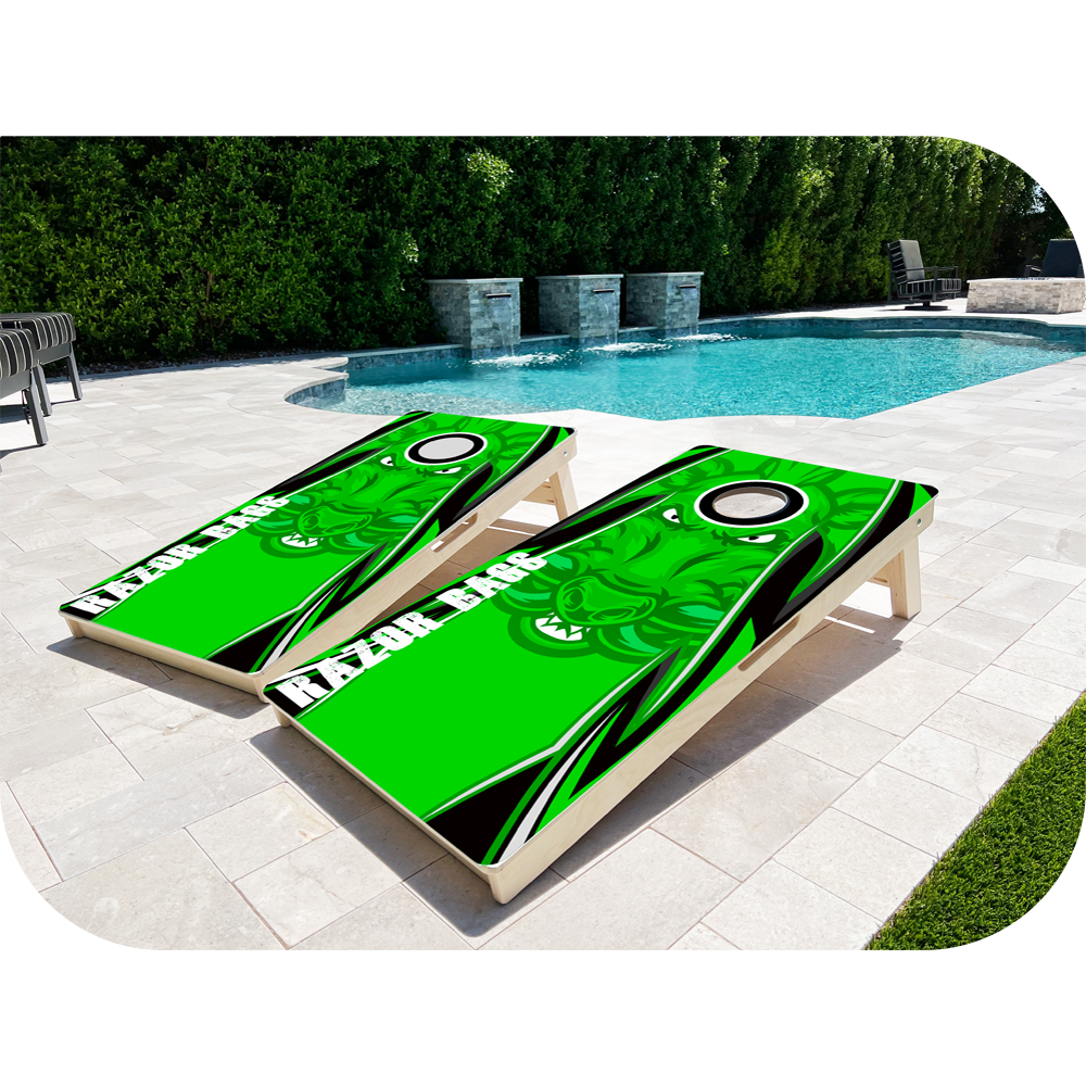 Default Title-razor-green-tournament-cornhole-boards-ACL