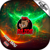 Razor Aurora