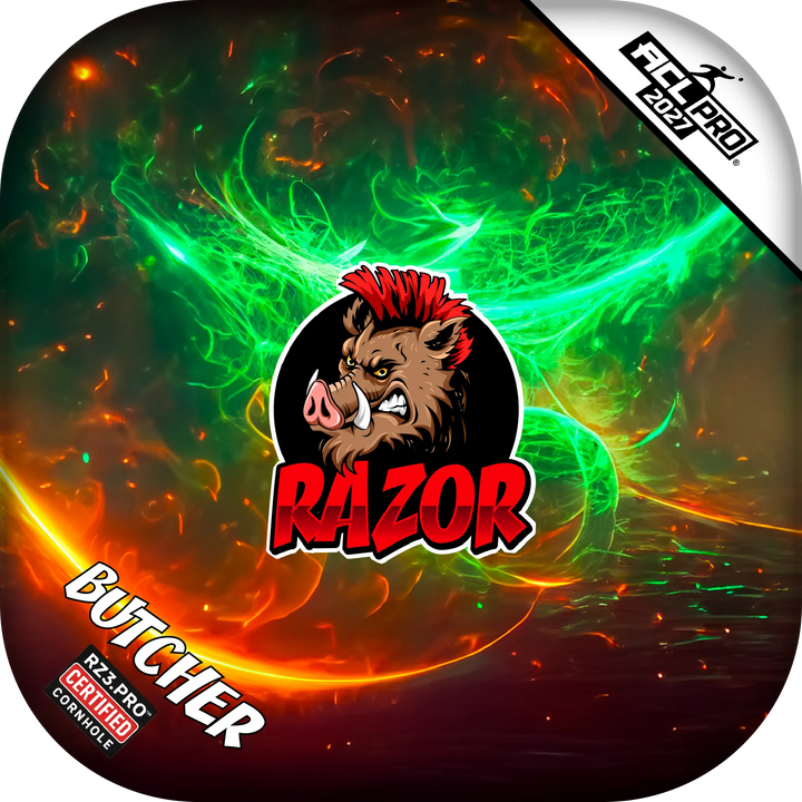 Butcher PRO | Aurora