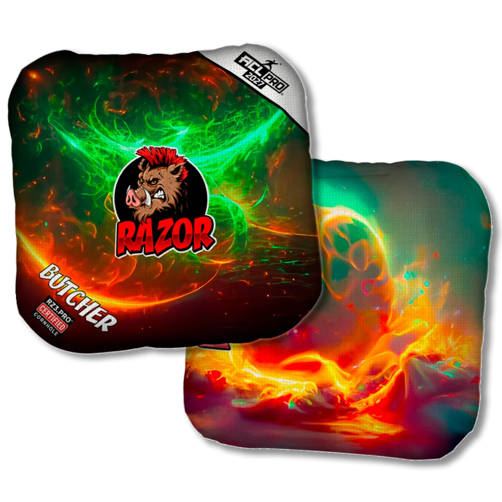 Butcher PRO | Aurora