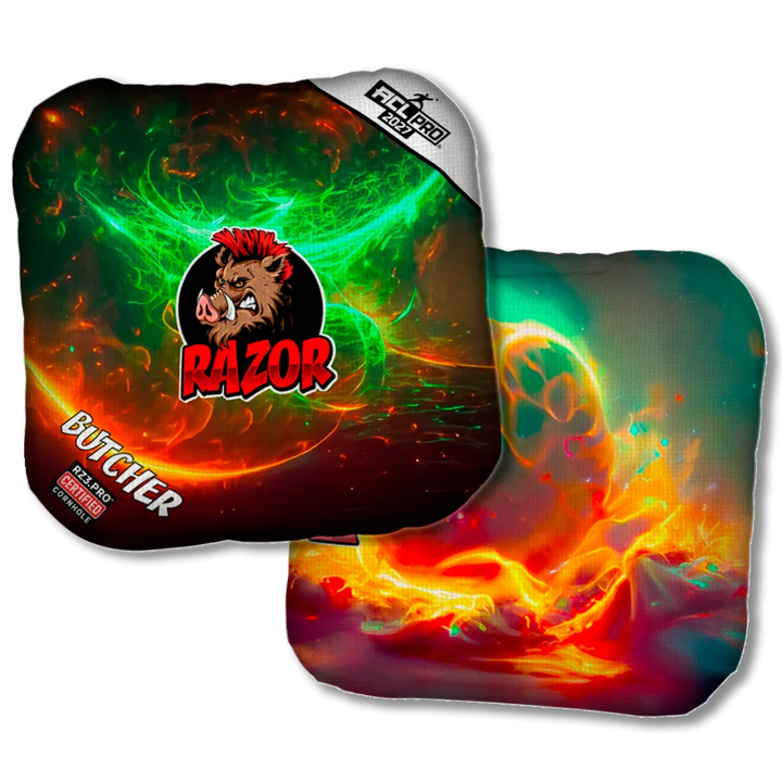 Butcher PRO | Aurora