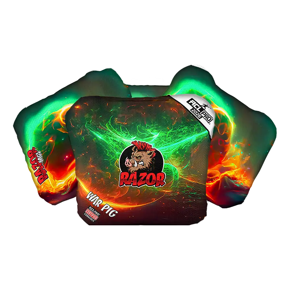ACL Pro - Razor War Pig Series