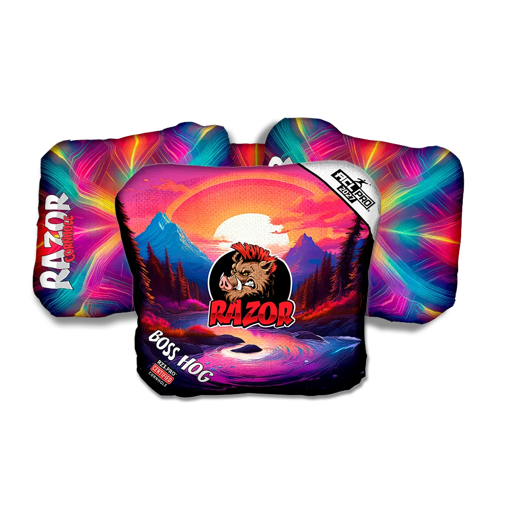 Boss Hog PRO | Sunset