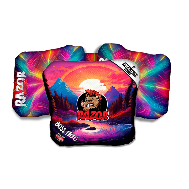 Boss Hog PRO | Sunset