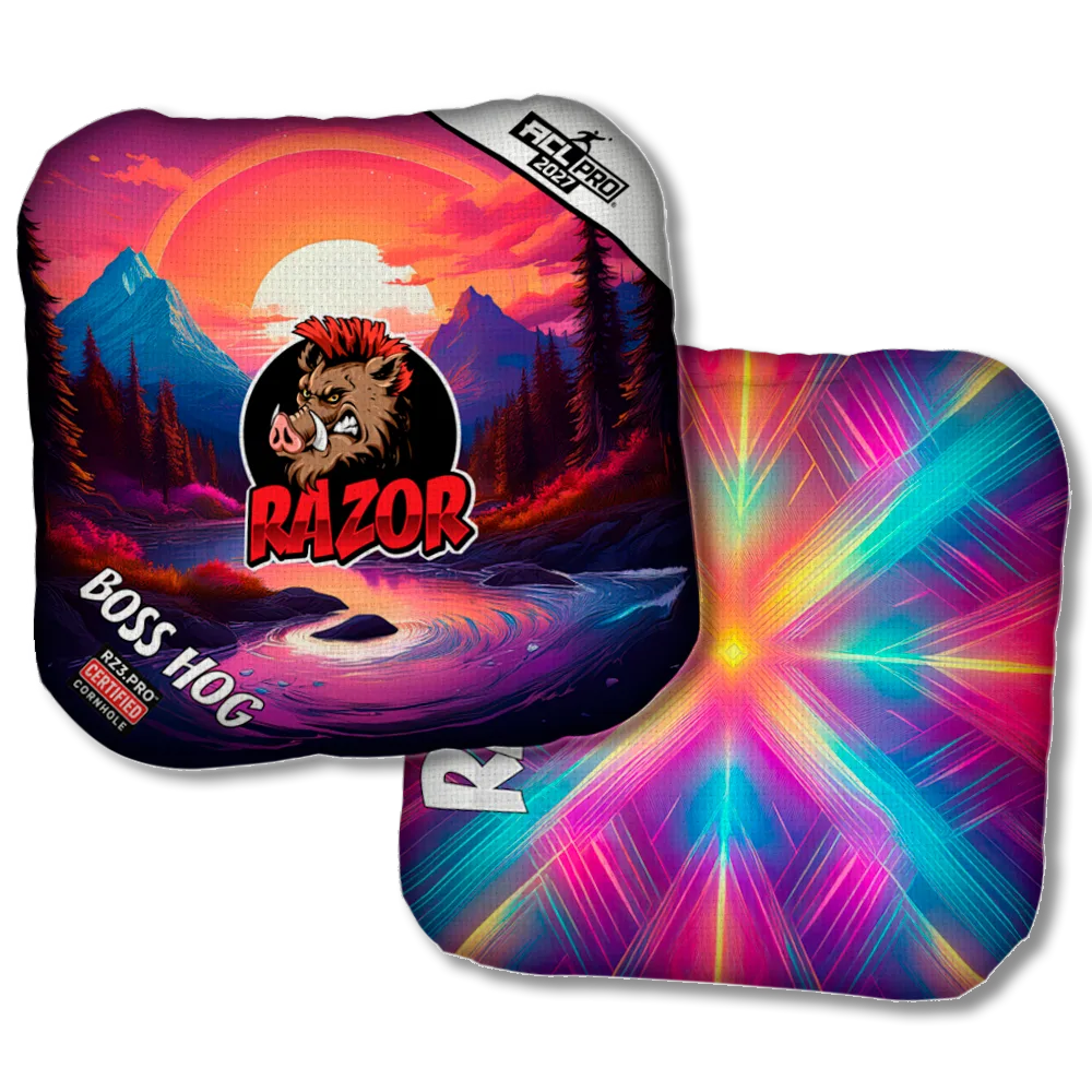 Boss Hog PRO | Sunset
