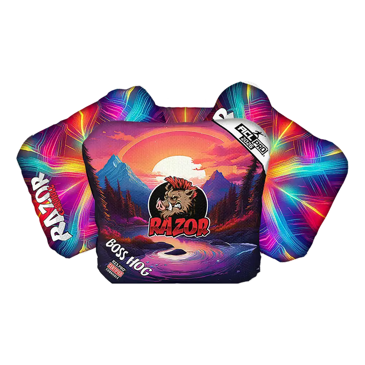 ACL Pro - Razor Boss Hog Series