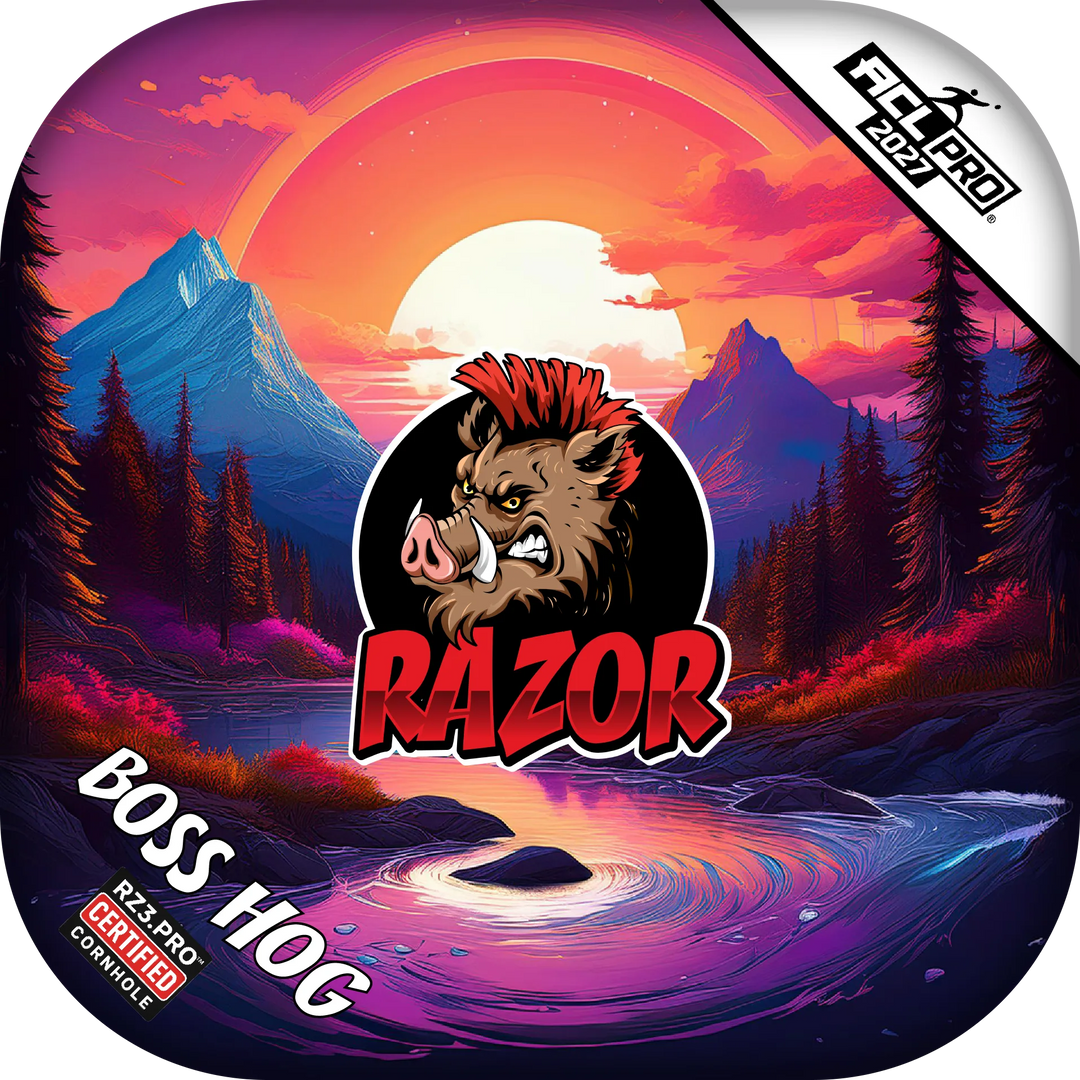 Boss Hog PRO | Sunset