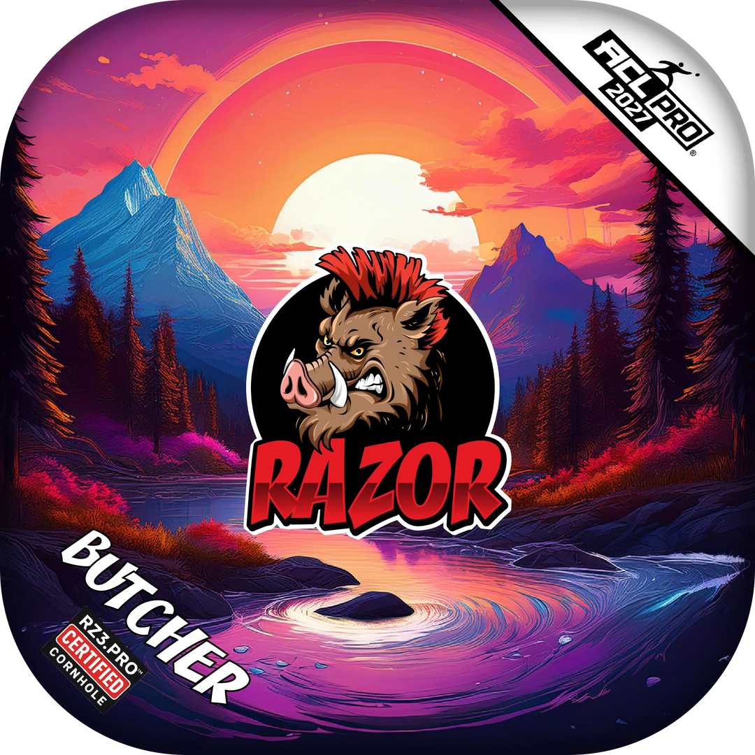 Butcher PRO | Sunset