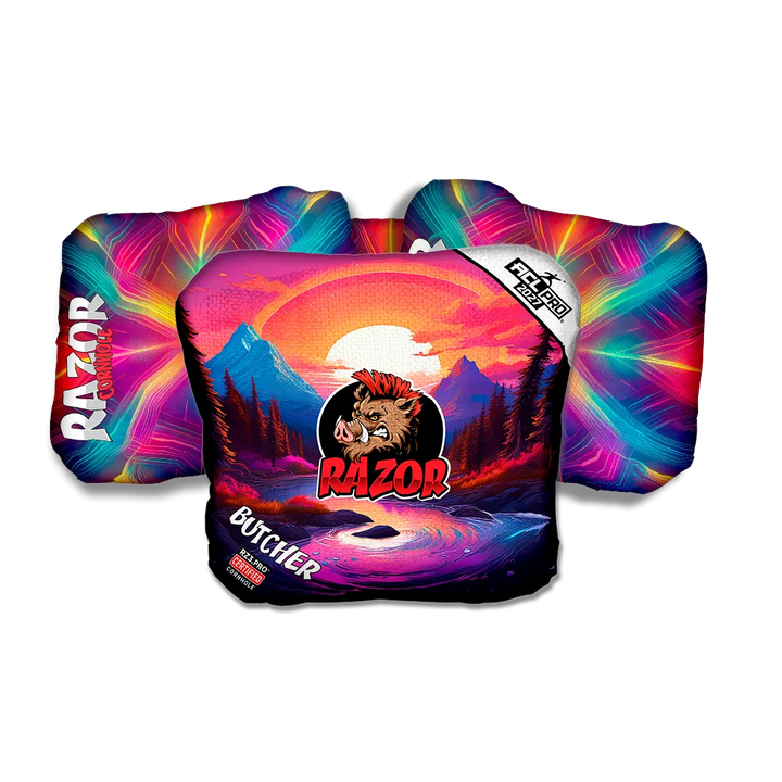 Butcher PRO | Sunset