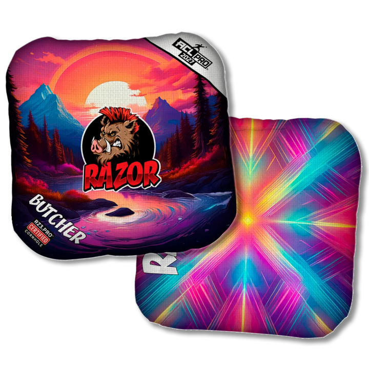 Butcher PRO | Sunset