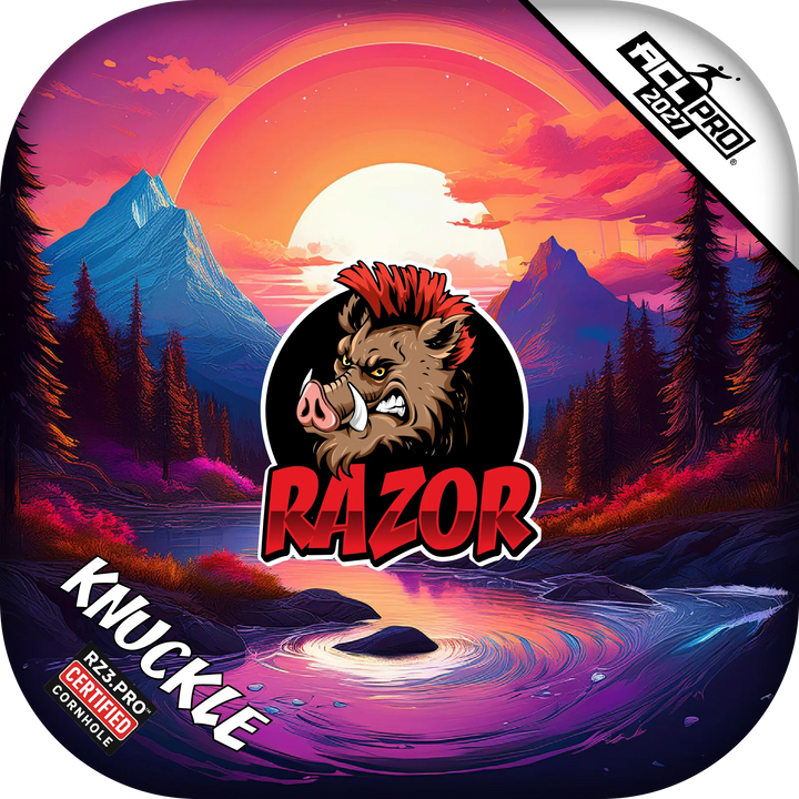 Knuckle PRO | Sunset