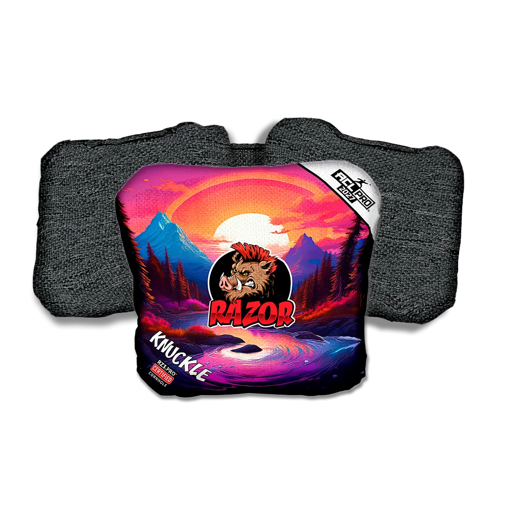 Knuckle PRO | Sunset