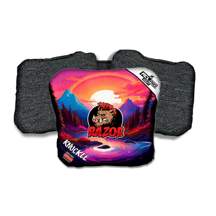 Knuckle PRO | Sunset