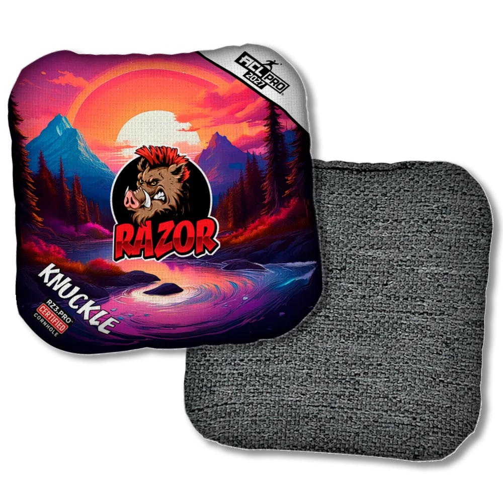 Knuckle PRO | Sunset